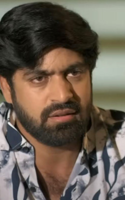 Pourusham (telugu) - show timings, theatres list