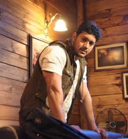 Pramadam Chavu 100% (telugu) - cast, music, director, release date
