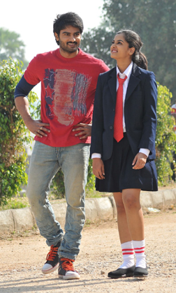 Prema Katha Chithram (telugu) - cast, music, director, release date