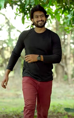 Premaku Jai (True Love Never Ends) (telugu) - cast, music, director, release date