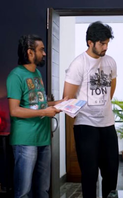 Pressure Cooker (telugu) - show timings, theatres list