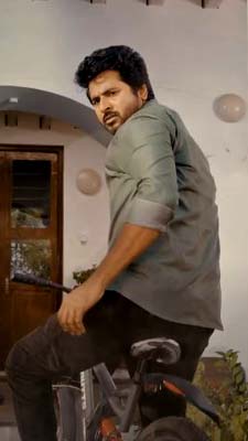 Prince (telugu) - cast, music, director, release date