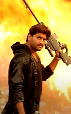 Bharatha Putrulu (telugu) - show timings, theatres list