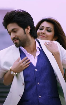 Ra Raju (telugu) - cast, music, director, release date