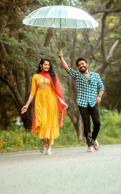 Raju Yadav (telugu) reviews