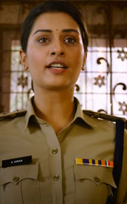 Rakshana (2024) (telugu) - show timings, theatres list