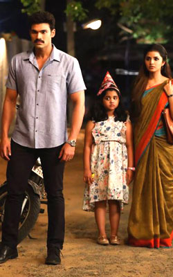 Rakshasudu (2019) (telugu) - cast, music, director, release date
