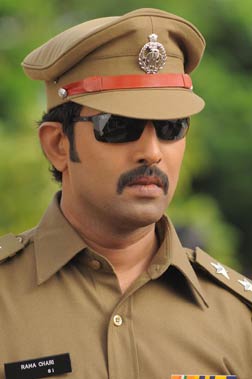 Ramachari - Eedo Pedda Goodachari (telugu) - cast, music, director, release date