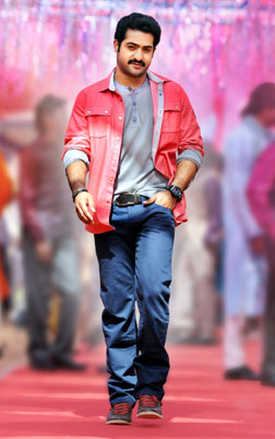 Ramayya Vasthavayya (telugu) - cast, music, director, release date