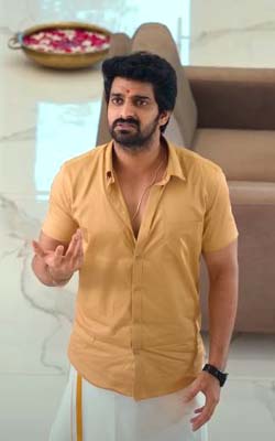 Rangabali (telugu) reviews