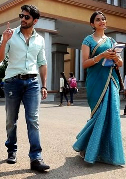 Rarandoi Veduka Chudham (telugu) - cast, music, director, release date