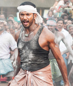 Rayudu (telugu) - cast, music, director, release date