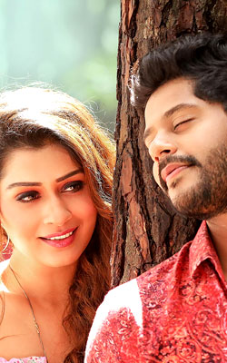 RDX Love (telugu) reviews