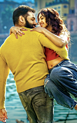 Red (Telugu) (telugu) - cast, music, director, release date