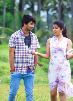 Rendu Rellu Aaru (telugu) - show timings, theatres list