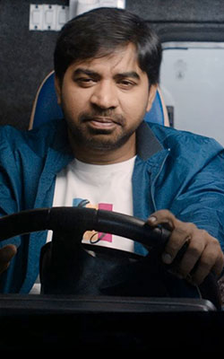 Repu Udayam 10 Gantalaku (telugu) - show timings, theatres list