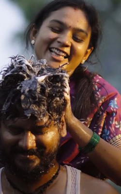 Revu (telugu) - cast, music, director, release date