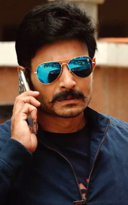 Right (telugu) - cast, music, director, release date
