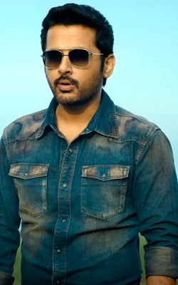 Robinhood (telugu) reviews