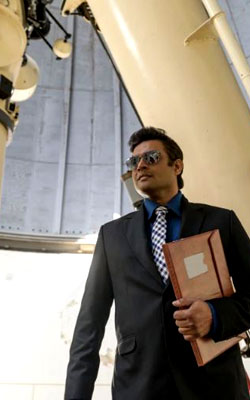 Rocketry (Telugu) (telugu) - cast, music, director, release date