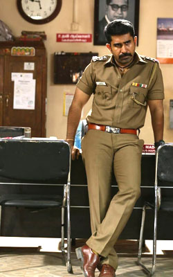 Roshagadu (telugu) - show timings, theatres list