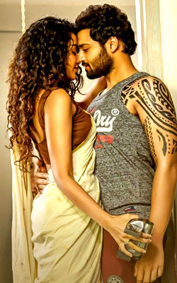 Rowdy Boys (telugu) - cast, music, director, release date
