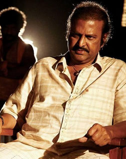 Rowdy (telugu) - show timings, theatres list