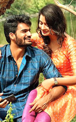 RX 100 (telugu) - show timings, theatres list