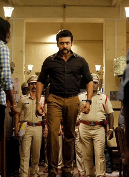Singam 3 (telugu) - cast, music, director, release date