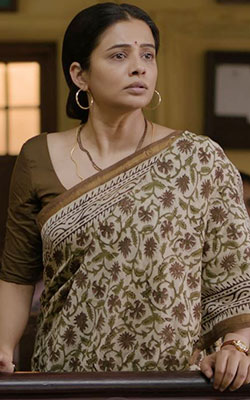 S Saraswathi (telugu) reviews