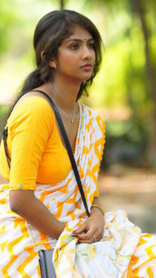 Saaree (telugu) reviews
