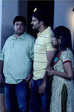 Sahasra (telugu) reviews