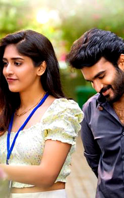 Sammathame (telugu) - cast, music, director, release date
