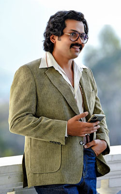 Sardar (telugu) reviews