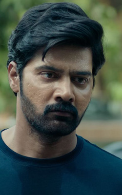 Satyabhama (2024) (telugu) - show timings, theatres list