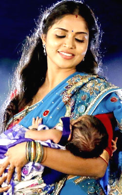 Seetha...Ramuni Kosam (telugu) - show timings, theatres list
