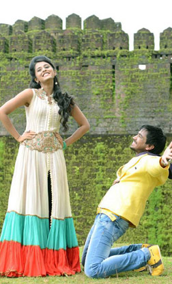 Seethamma Andalu Ramayya Sitralu (telugu) - cast, music, director, release date