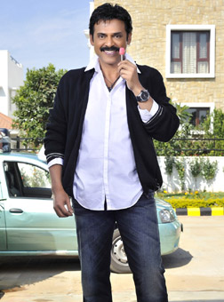 Shadow (Telugu) (telugu) - cast, music, director, release date