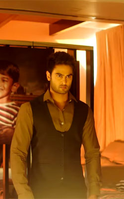 Shamantakamani (telugu) - cast, music, director, release date
