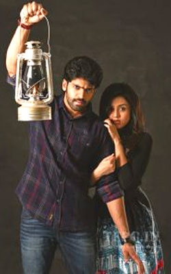 Sharabha (telugu) - show timings, theatres list