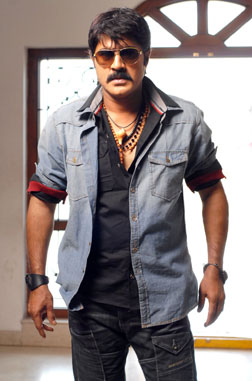 Shatruvu (telugu) reviews