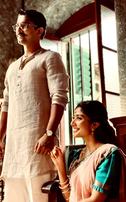 Shyam Singha Roy (telugu) - cast, music, director, release date