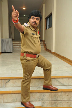 Singham 123 (telugu) reviews