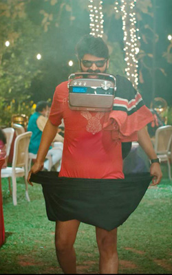 #Single (telugu) - cast, music, director, release date