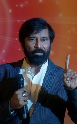 Sivaagna (telugu) - cast, music, director, release date
