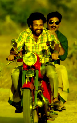 Snehamera Jeevitham (telugu) - show timings, theatres list