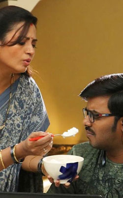 Software Sudheer (telugu) - cast, music, director, release date