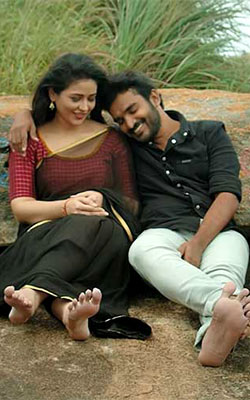 SR Kalyana Mandapam (telugu) - cast, music, director, release date