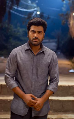 Sreekaram (telugu) - cast, music, director, release date