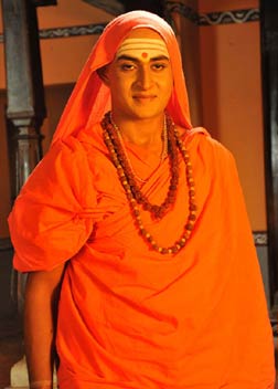 Sri Jagadguru Adi Shankara (telugu) reviews
